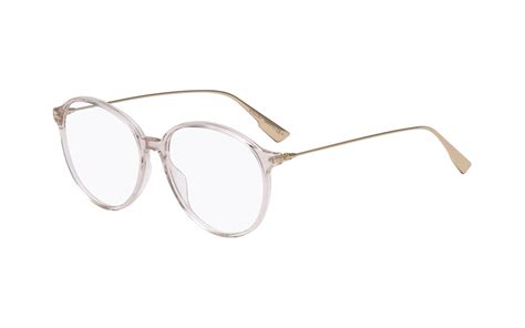 Prescription Dior SIGHT O2 Glasses 